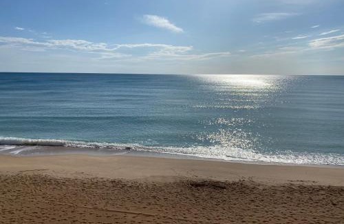 Tavernes de la Valldigna Apartment | Caballito de Mar