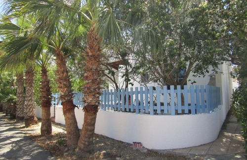 Rodalquilar Apartment | Caballo De Mar Appaloosa Cabo de Gata