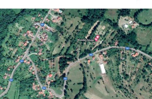 Certeju de Sus House | Cabană în mijlocul naturii