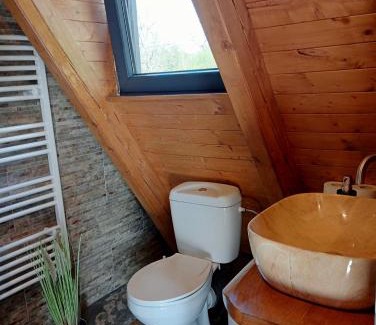 Calinesti Ski Chalet | Cabana 3 Stejari Maramureș