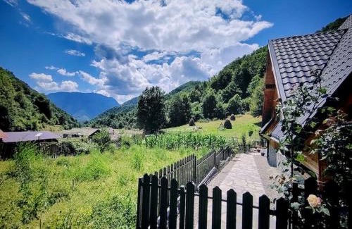 Brezoi Ski Chalet | Cabana A Brezoi