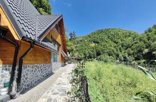 Brezoi Ski Chalet | Cabana A Brezoi