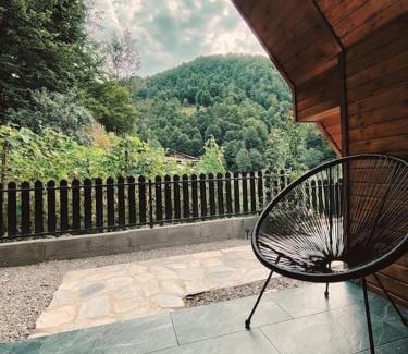 Brezoi Ski Chalet | Cabana A Brezoi
