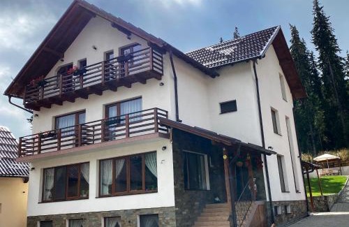 Tau Bistra House | Cabana Ama