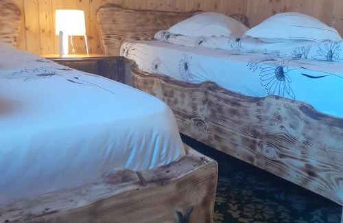 Rucar House | Cabana Ancutei