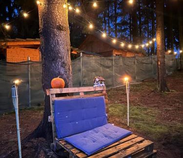Marisel Other | Cabana Apuseni N&D