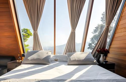 Goncalves House | Cabana Arandu - Uma cabana acima das nuvens