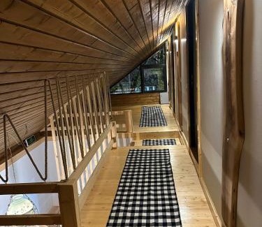 Viseu de Jos House | Cabana Arini 1954