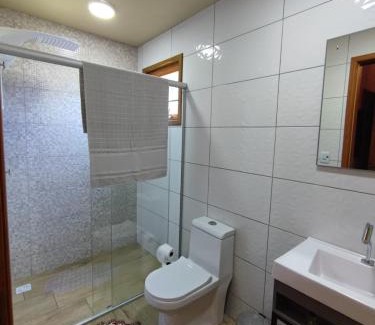 Santa Maria do Herval House | Cabana Bela Vista