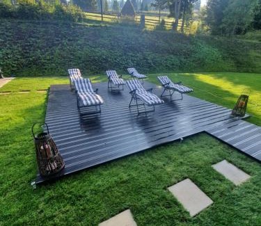 Dorna Candrenilor House | Cabana Brazilor