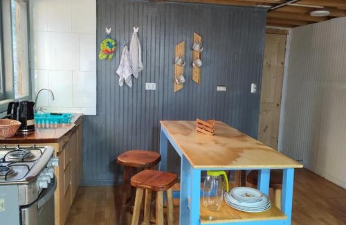 Ralco Apartment | Cabana Calafate