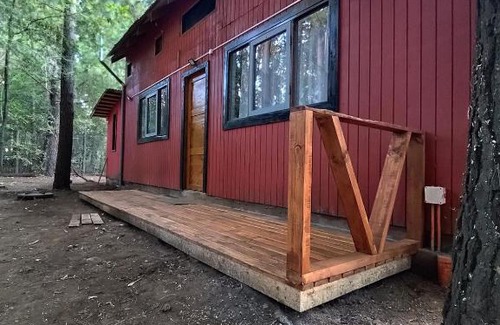 Ralco Apartment | Cabana Calafate