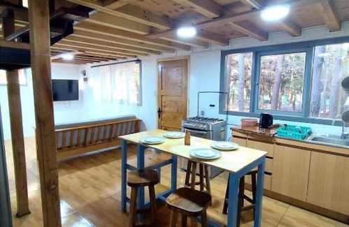 Ralco Apartment | Cabana Calafate