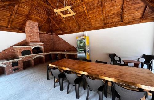 Calimanesti Cabin | Cabana Cascada Lotrisor