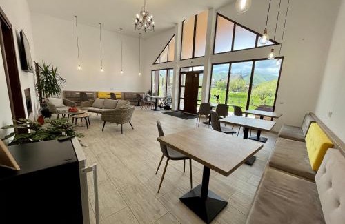 Orlat House | Cabana Chalet Transylvania