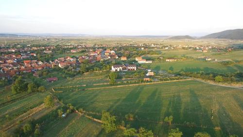 Orlat House | Cabana Chalet Transylvania