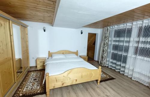 Poiana Vadului Cabin | Cabana Daianna si Jessica