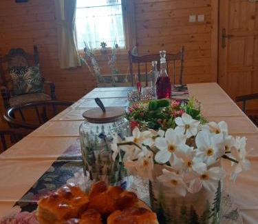 Panaci House | Cabana Dani
