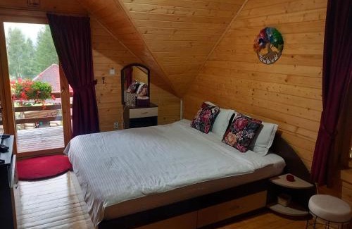Panaci House | Cabana Dani