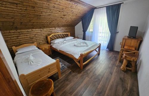 Arieseni House | Cabana Daria