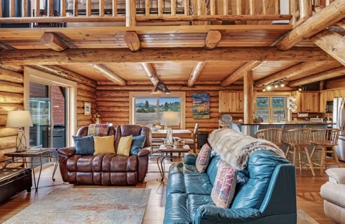 Pagosa Springs House | Cabana Dichoso: 15% off until Nov 22!