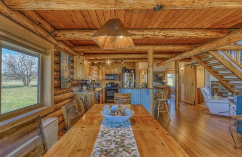 Pagosa Springs House | Cabana Dichoso: 15% off until Nov 22!