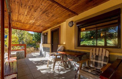 Valenii de Munte House | Cabana din Padurea Valeni