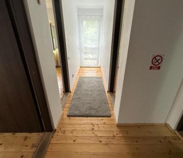 Muntele Baisorii Cabin | Cabana dintre brazi