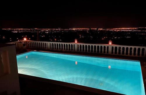 Aldeia Villa | Cabana do Monte