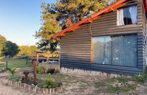 Gravatai Ski Chalet | CABANA DOCE LUAR