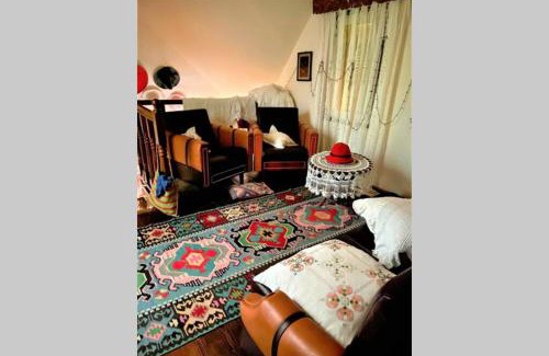 Barsesti House | Cabana Don Nello