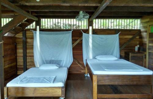 Sapzurro House | Cabana El Caney