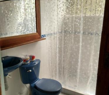 Sapzurro House | Cabana El Caney