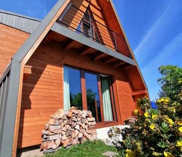 Belis House | Cabana Ella Belis