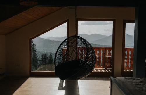 Ceahlau Cabin | Cabana Fantanele