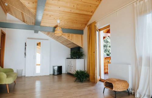 Ceahlau Cabin | Cabana Fantanele