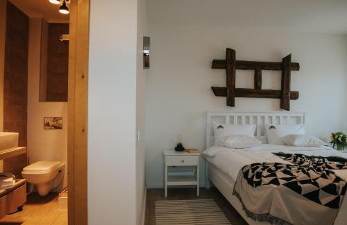 Ceahlau Cabin | Cabana Fantanele