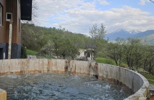 Moisei Cabin | Cabana HATERE