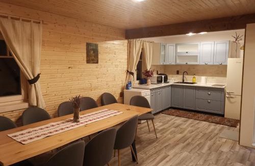 Joseni House | Cabana Katica 2 vendégház