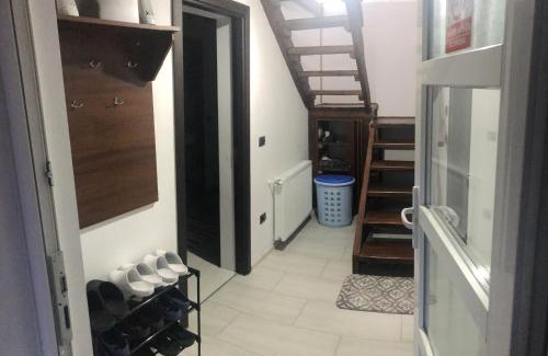 Borsa House | Cabana La Batranu