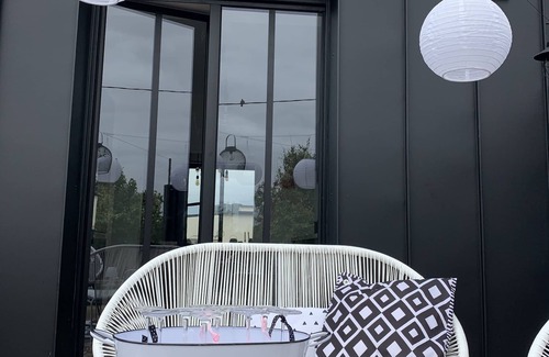 Lampaul-Plouarzel House | Cabana Lampaul