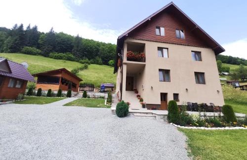 Arieseni House | Cabana Lazea
