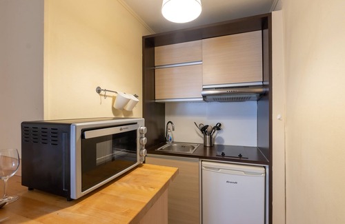 Bellecour - Hotel Dieu Apartment | Cabana & Le Petit Marronnier