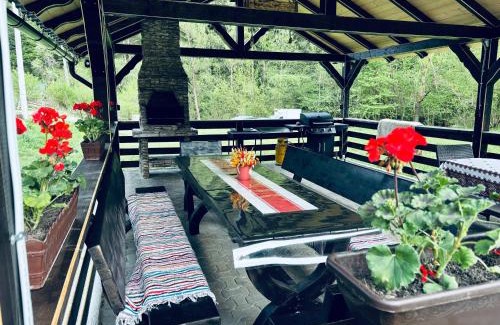 Vadu Motilor House | Cabana Loredana