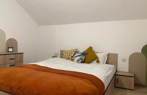 Valea Ierii Apartment | Cabana Luna Valea Ierii