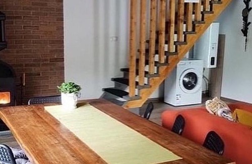 Valea Ierii Apartment | Cabana Luna Valea Ierii
