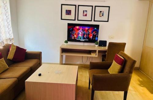Indirapuram Apartment | Cabana Luxury Apartment