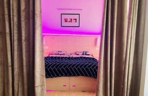 Indirapuram Apartment | Cabana Luxury Apartment
