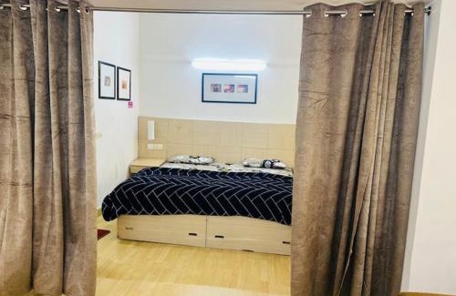 Indirapuram Apartment | Cabana Luxury Apartment