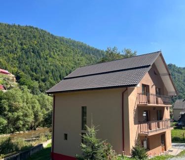 Albac Cabin | Cabana Mario